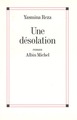 Une désolation (9782226108517-front-cover)