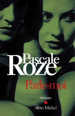 Parle-moi (9782226133953-front-cover)