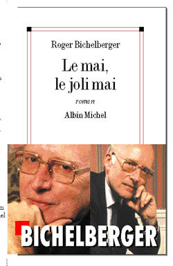 Le Mai, le joli mai (9782226121783-front-cover)