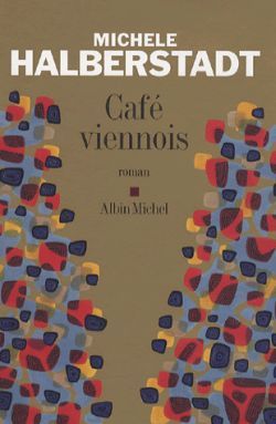 Café viennois (9782226173317-front-cover)