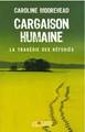 Cargaison humaine, La tragédie des réfugiés (9782226173218-front-cover)