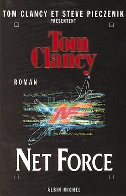 Net Force 1 (9782226107565-front-cover)