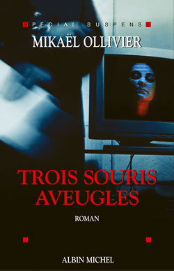 Trois Souris aveugles (9782226134608-front-cover)