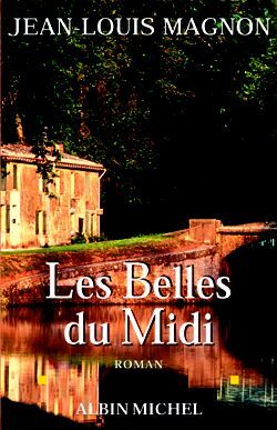 Les Belles du Midi (9782226127969-front-cover)