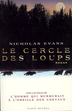 Le Cercle des loups (9782226106636-front-cover)