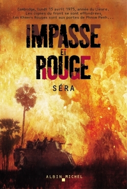 Impasse et rouge (9782226136404-front-cover)