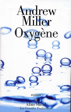 Oxygène (9782226133878-front-cover)