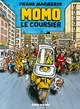 Momo le coursier - Tome 01 (9782226132291-front-cover)