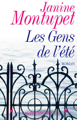 Les Gens de l'été (9782226133823-front-cover)