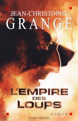 L'Empire des loups (9782226159656-front-cover)