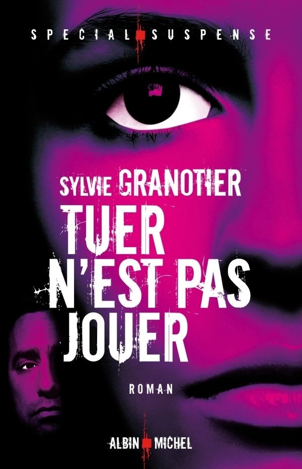 Tuer n'est pas jouer (9782226182265-front-cover)