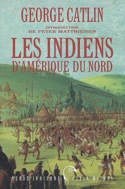 Les Indiens d'Amérique du Nord (9782226180636-front-cover)