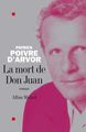 La Mort de Don Juan (9782226154002-front-cover)