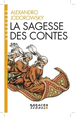 La Sagesse des contes (9782226178251-front-cover)