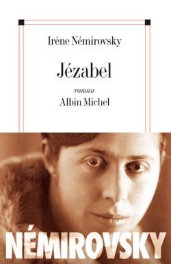 Jézabel (9782226159670-front-cover)