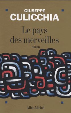 Le Pays des merveilles (9782226173386-front-cover)