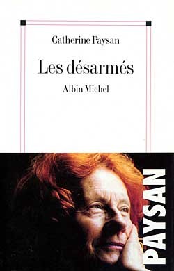 Les Désarmés (9782226114396-front-cover)