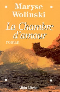 La Chambre d'amour (9782226108968-front-cover)