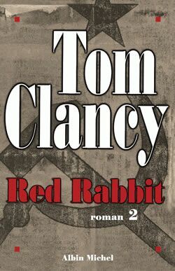 Red Rabbit - tome 2, tome 2 (9782226141811-front-cover)