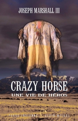 Crazy Horse, Une vie de héros (9782226177094-front-cover)