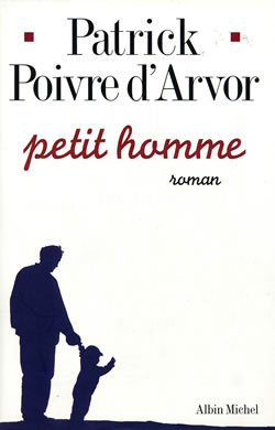 Petit Homme (9782226106582-front-cover)