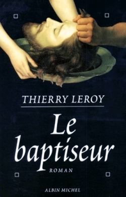 Le Baptiseur (9782226100849-front-cover)