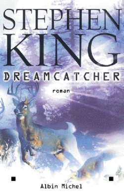 Dreamcatcher (9782226131904-front-cover)