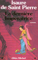 La Dernière Impératrice (9782226159830-front-cover)