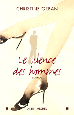 Le Silence des hommes (9782226136985-front-cover)