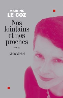 Nos lointains et nos proches (9782226153920-front-cover)