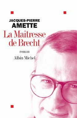 La Maîtresse de Brecht (9782226141637-front-cover)