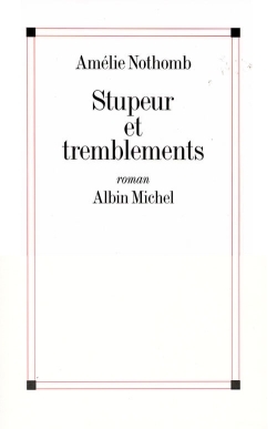 Stupeur et tremblements (9782226109507-front-cover)