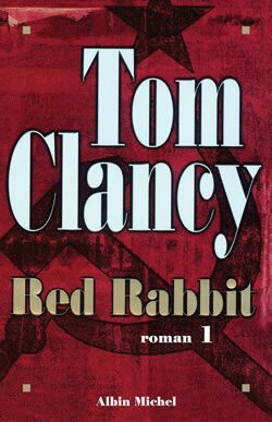 Red Rabbit - tome 1, tome 1 (9782226141767-front-cover)