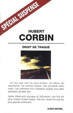 Droit de traque (9782226106117-front-cover)