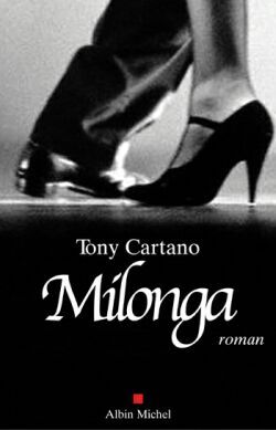 Milonga (9782226149664-front-cover)