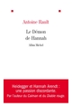 Le Démon de Hannah (9782226194015-front-cover)