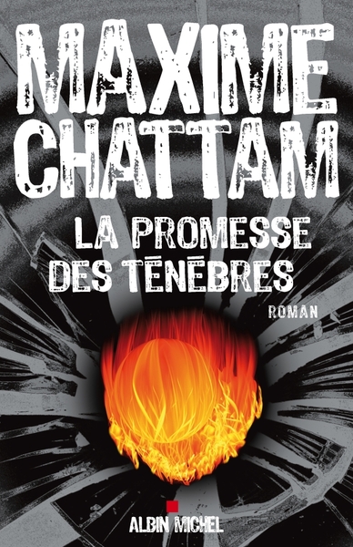 La Promesse des ténèbres (9782226192226-front-cover)