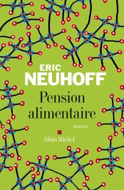 Pension alimentaire (9782226179784-front-cover)