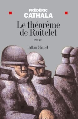 Le Théorème de Roitelet (9782226153913-front-cover)