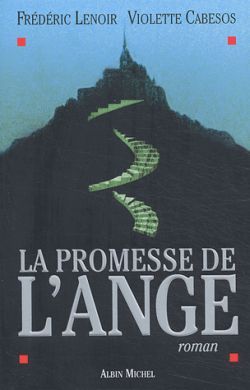 La Promesse de l'ange (9782226150813-front-cover)
