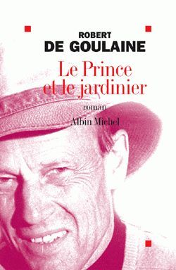 Le Prince et le jardinier (9782226141699-front-cover)