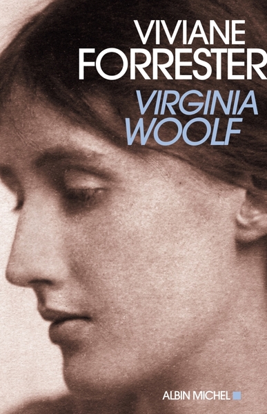 Virginia Woolf (9782226189882-front-cover)