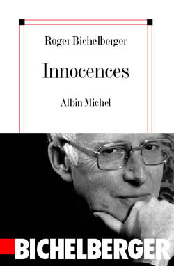 Innocences (9782226132987-front-cover)