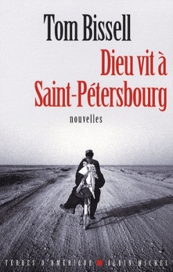 Dieu vit à Saint-Petersbourg (9782226179739-front-cover)