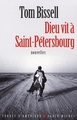 Dieu vit à Saint-Petersbourg (9782226179739-front-cover)