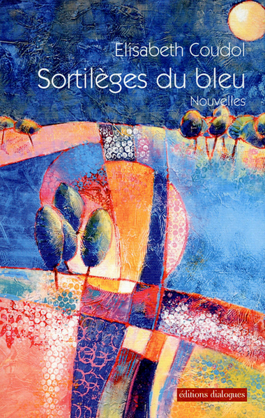 Sortilèges du bleu (9782918135876-front-cover)