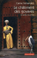 Le châtiment des goyaves et autres nouvelles (9782918135852-front-cover)