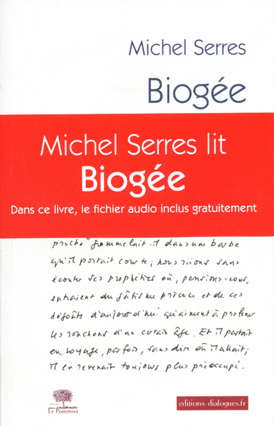 Biogée (9782918135043-front-cover)