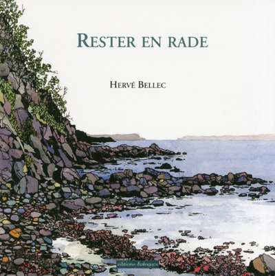 Rester en rade (9782918135906-front-cover)