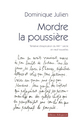 Mordre la poussière (9782918135036-front-cover)